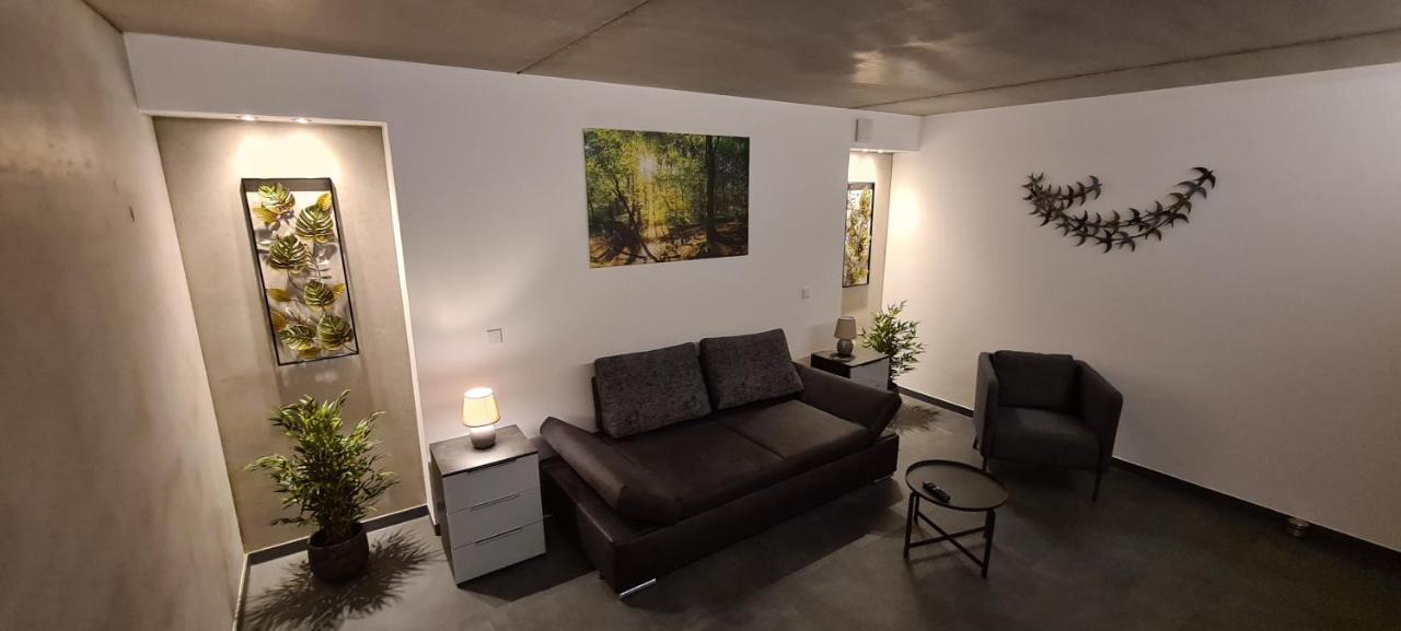 דירות וילינגן Upland Lounge מראה חיצוני תמונה
